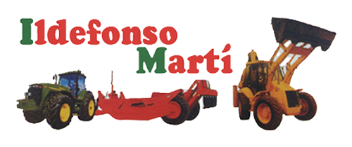 Transformaciones Ildefonso