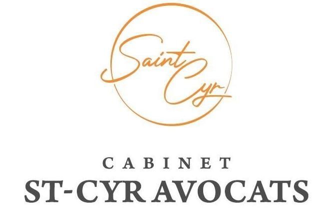 SAINT-CYR Avocats