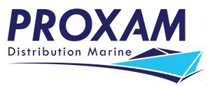 Proxam, distribution marine