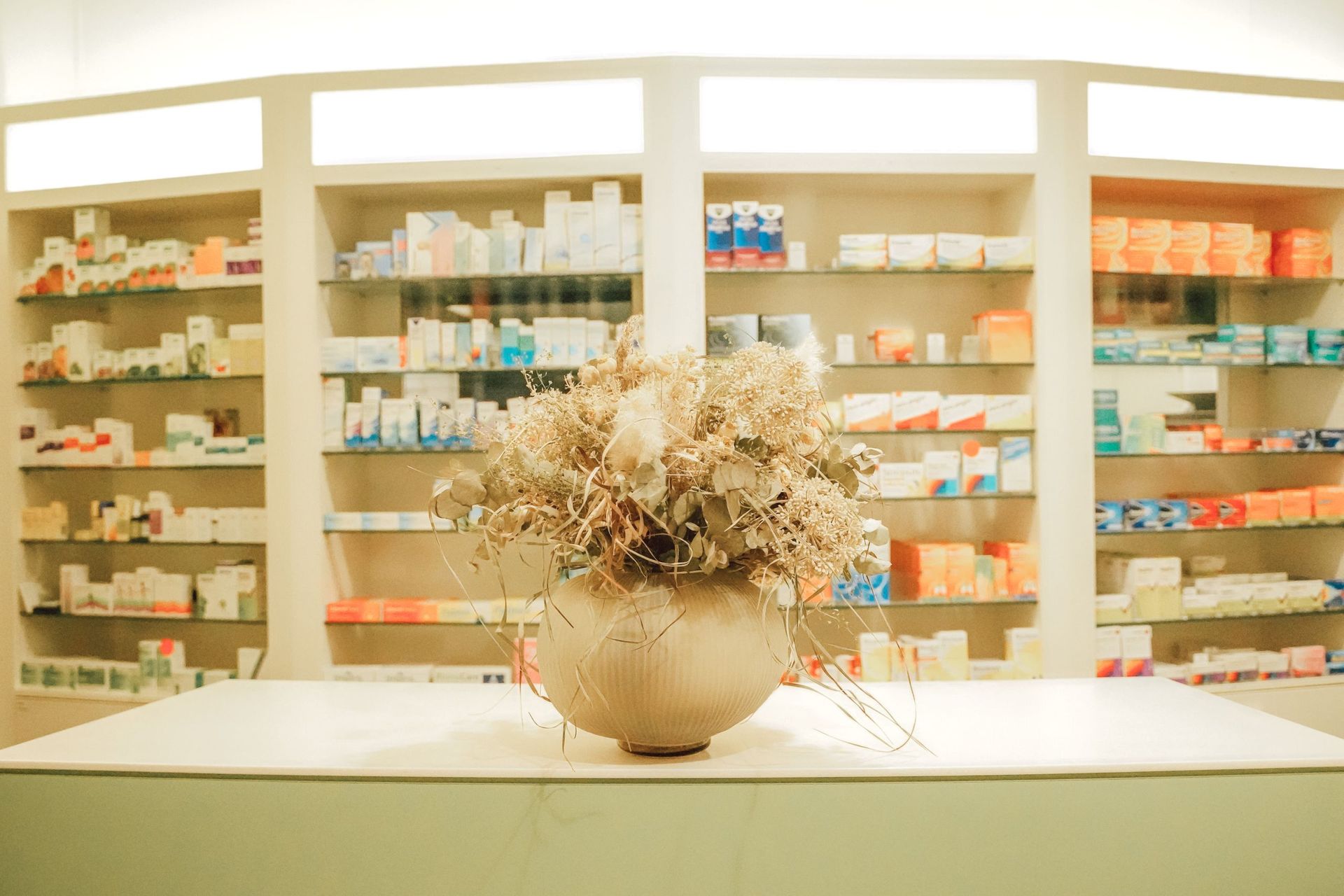 Apotheke im Freihof Medikamente, Drogerieartikel, Impfungen, Ernährungsberatung | Wangen-Brüttisellen