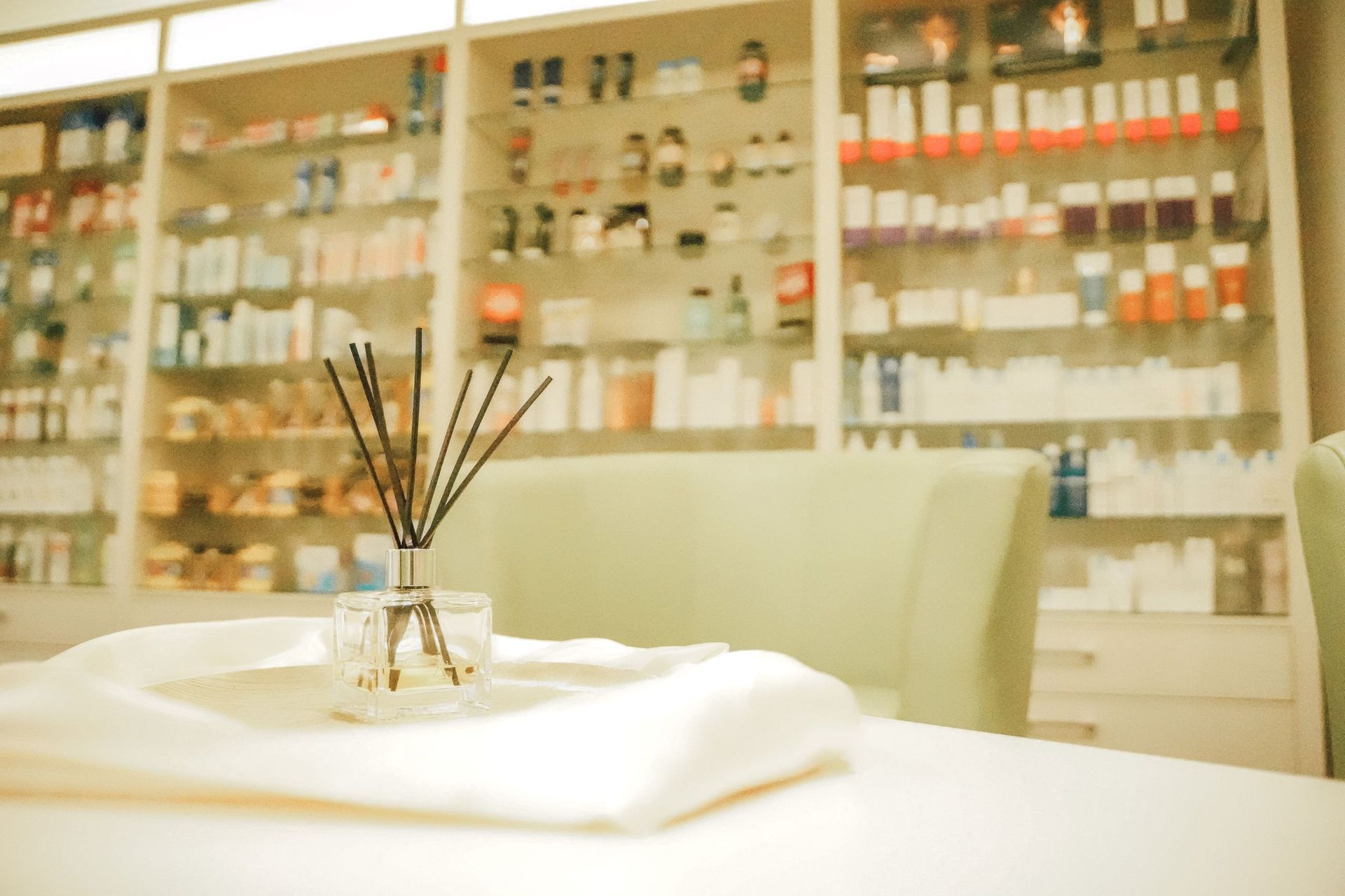 Apotheke im Freihof Medikamente, Drogerieartikel, Impfungen, Ernährungsberatung | Wangen-Brüttisellen