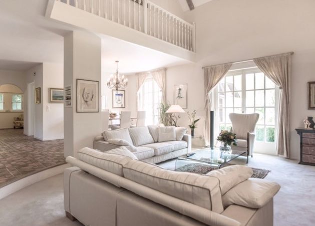 Innendesign - Edgar Cueni Design Nidau