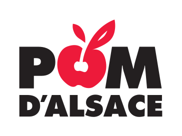 Logo POM D'ALSACE