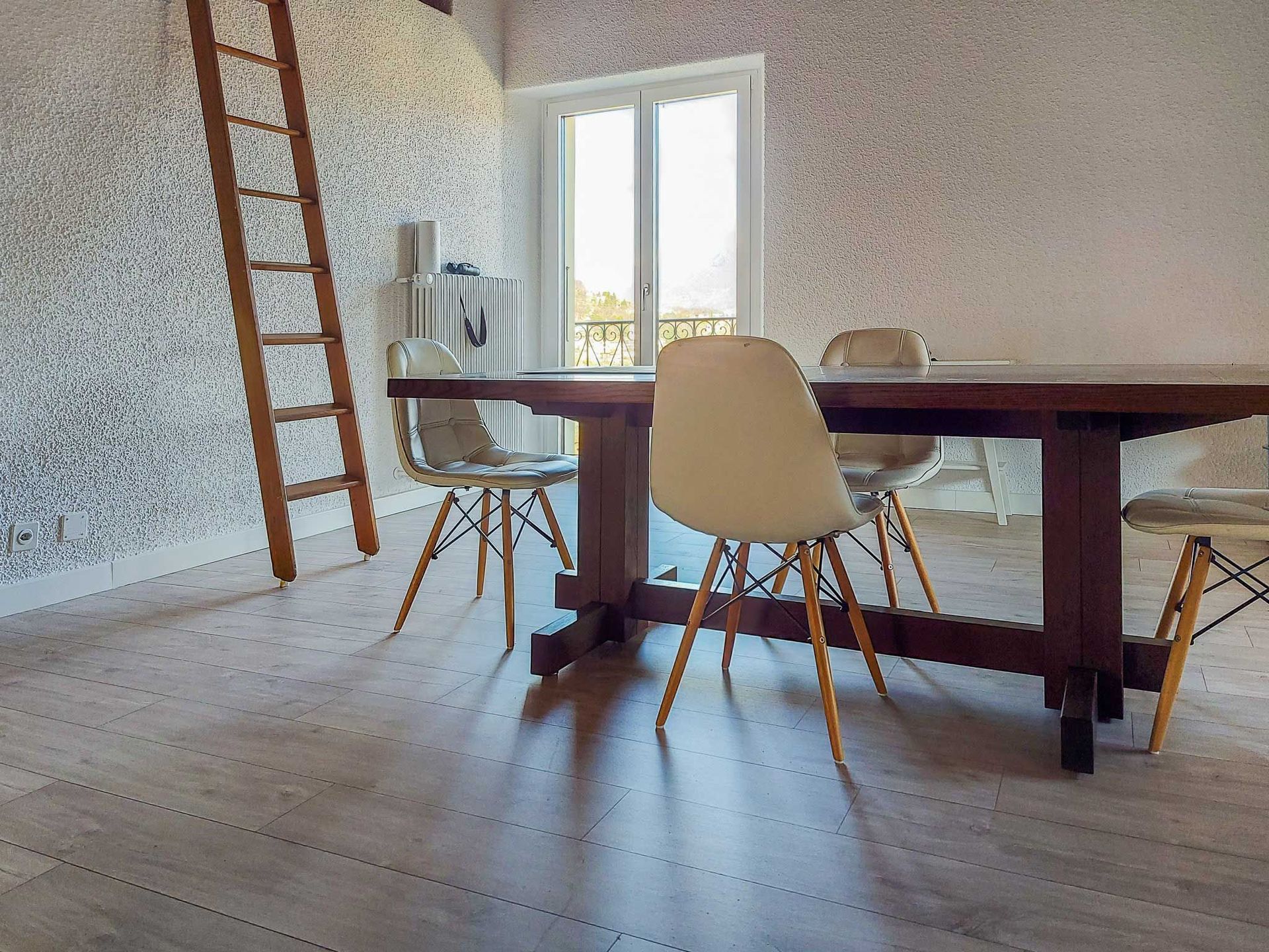 Pavimento laminato posa manutenzione semplice