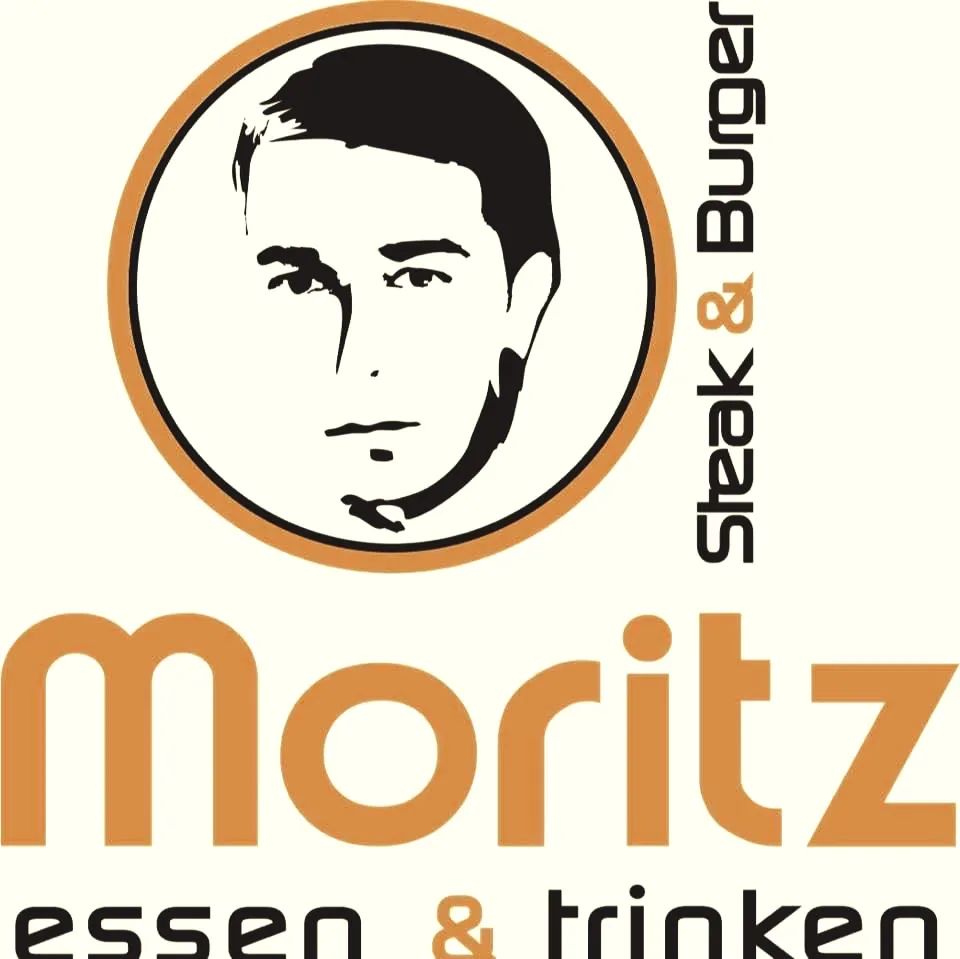 Moritz essen & trinken Logo