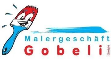 Malergeschäft Gobeli GmbH-logo