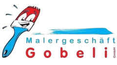 Malergeschäft Gobeli GmbH-logo