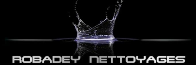 Robadey Nettoyages-entreprise de nettoyage