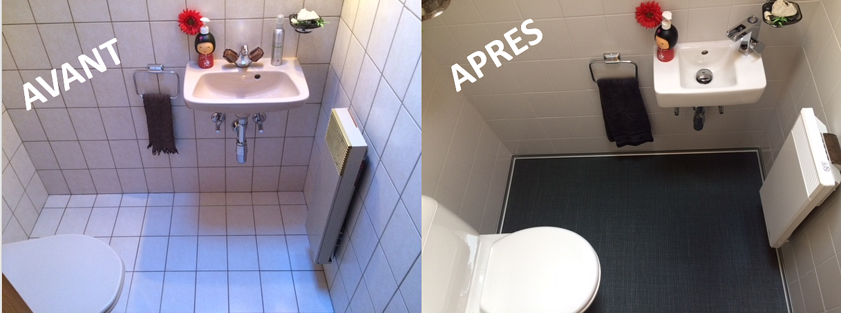 Robadey Nettoyages - cryogénie