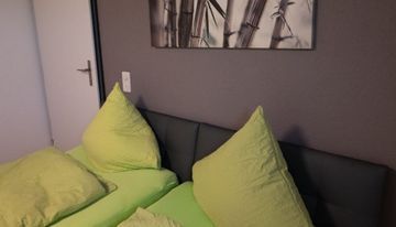 Restaurant Hotel Frohe Aussicht Hotelzimmer