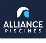 Logo Alliance Piscines