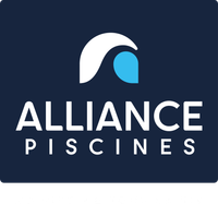 Logo Alliance Piscines