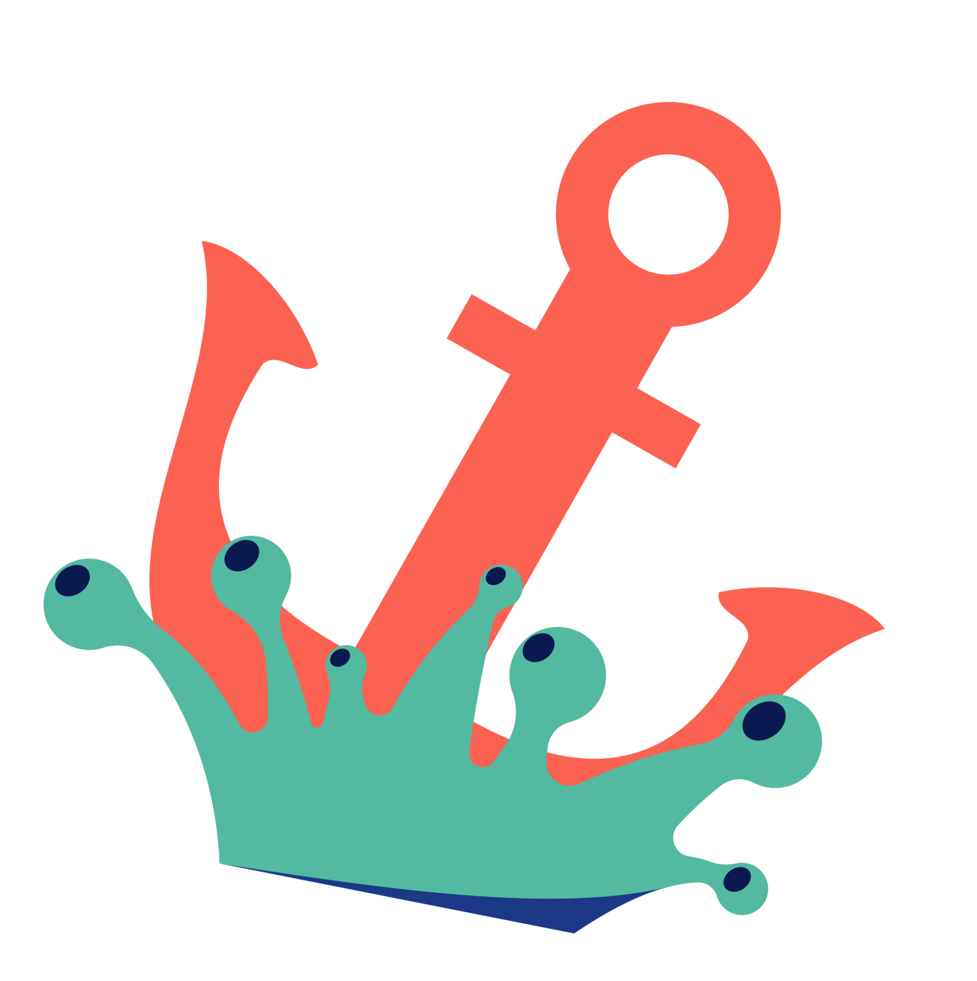 Haus Aquamarin Büsum – Dein Ankerplatz an der Nordsee