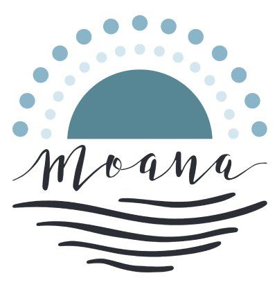 Moana Logo