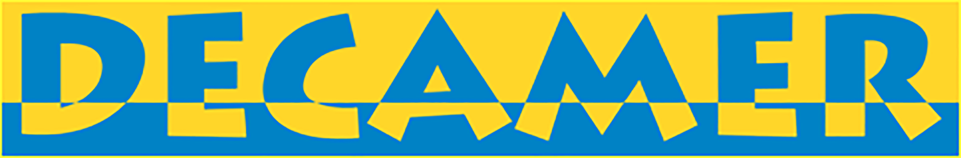 Decamer Decapados y Granallados S.L.