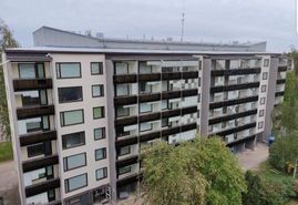 As Oy Lahden Tuhkimo 2019