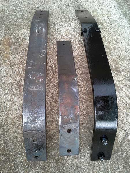 Metallbau Autofedern Wanka