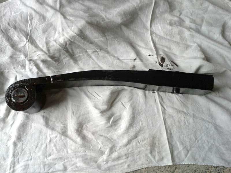 Metallbau Autofedern Wanka