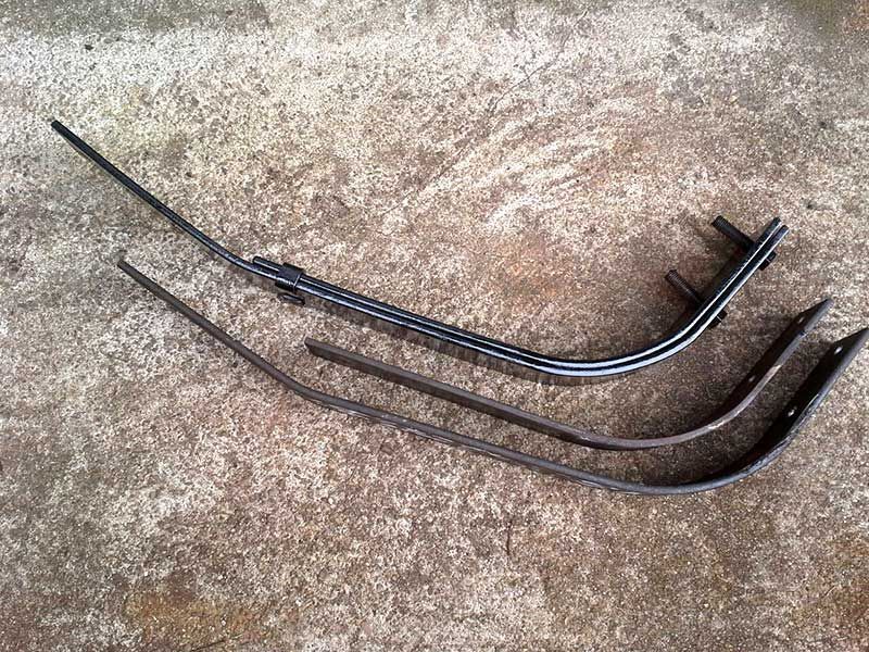 Metallbau Autofedern Wanka