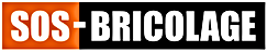 Logo de SOS BRICOLAGE