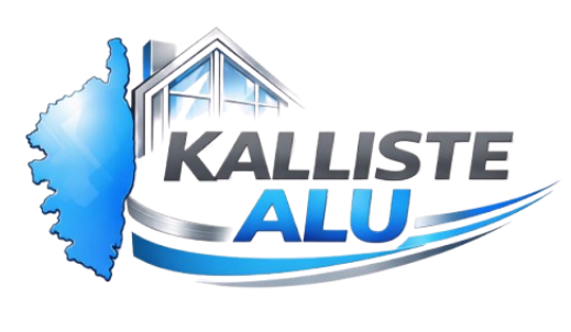 Logo de Kalliste Alu.