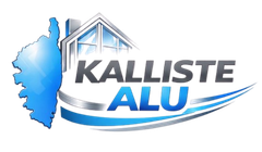 Vers accueil. Logo de Kalliste Alu.