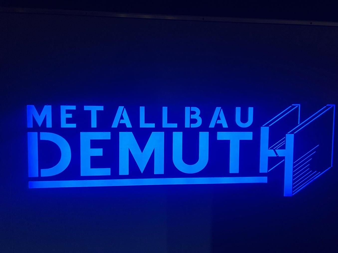 Metallbau Hennef
