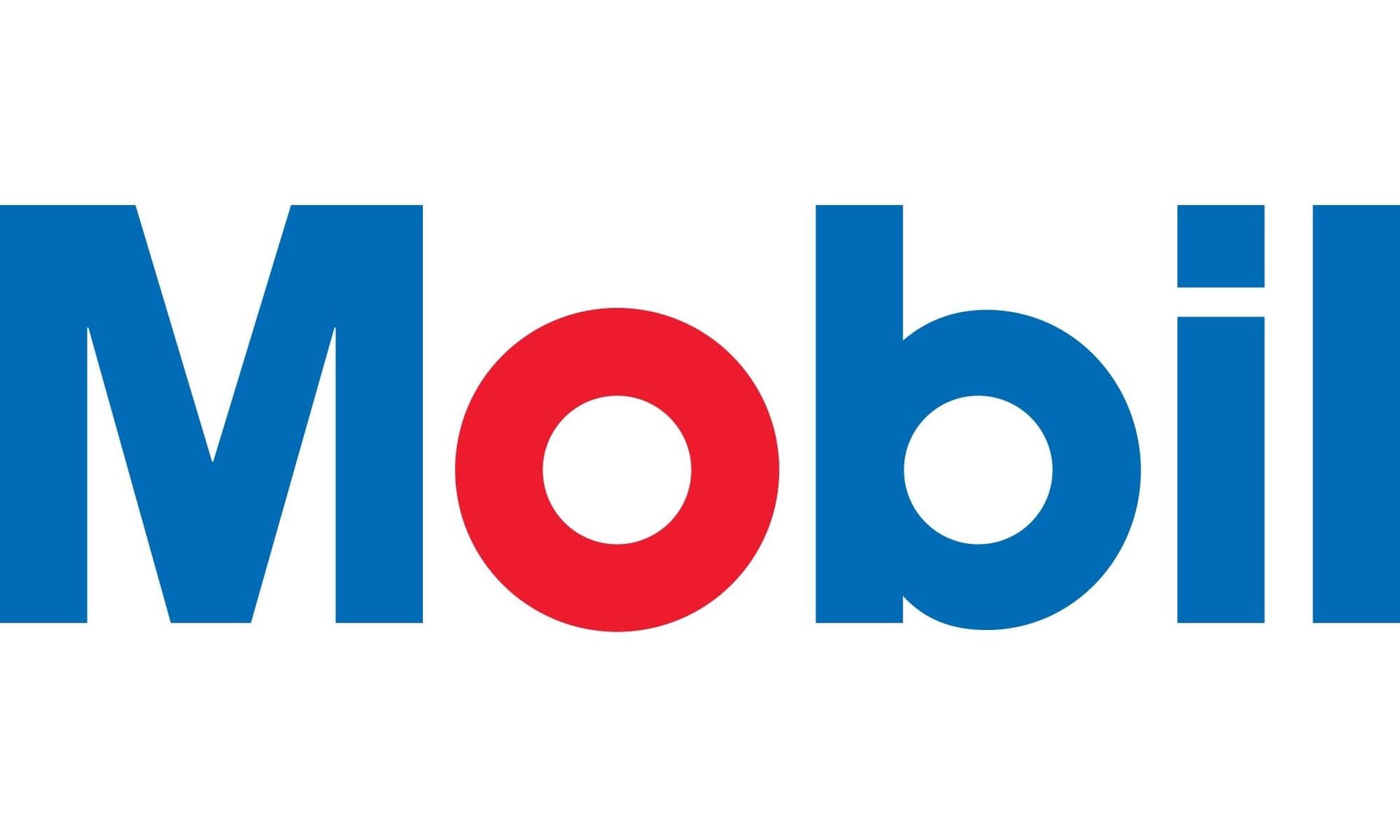 Logo Mobil