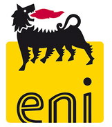 Logo Eni