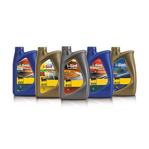 Produits de la marque Eni