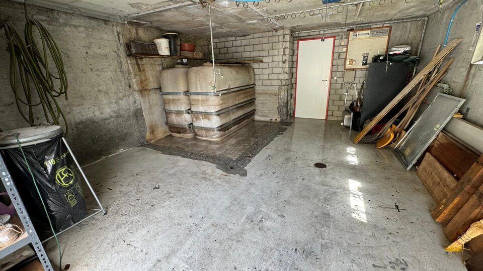 NS Béton Salvado da Silva - Coupe de béton, projet de construction