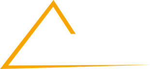 Logo des POMPES FUNEBRES EUROLYS blanc