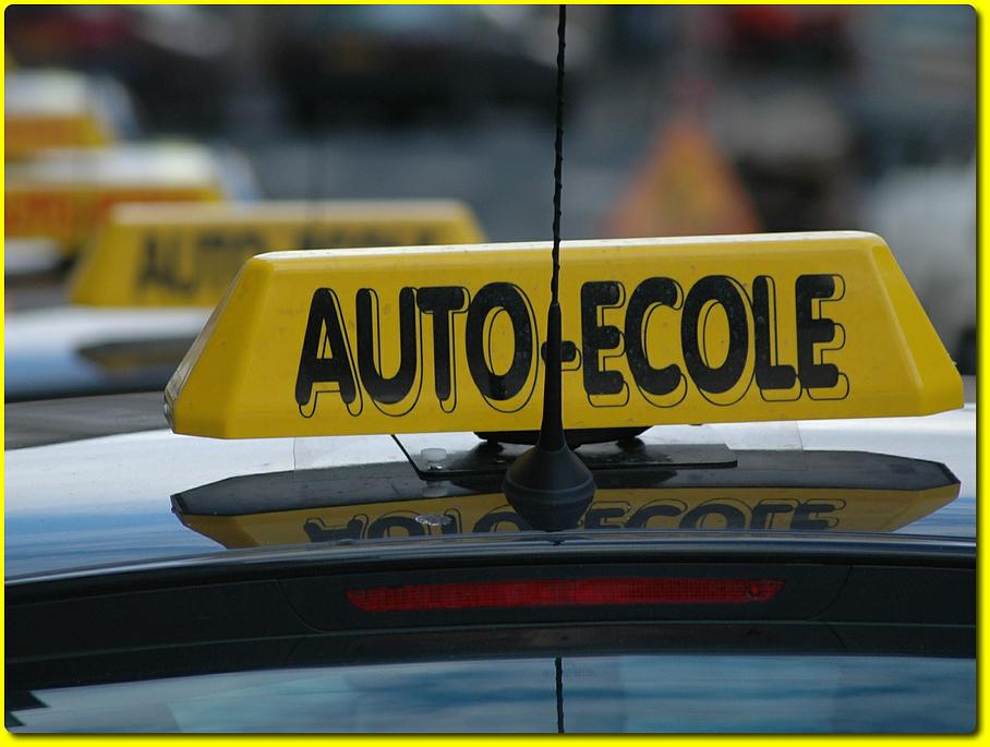 Votre autoécole de confiance à Grenoble et Échirolles