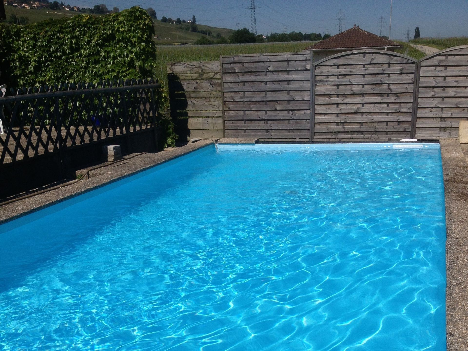 Prestige piscines - professionnel de la piscine