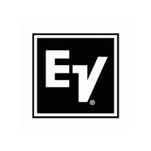 El logotipo de ey está en un cuadrado sobre un fondo blanco.