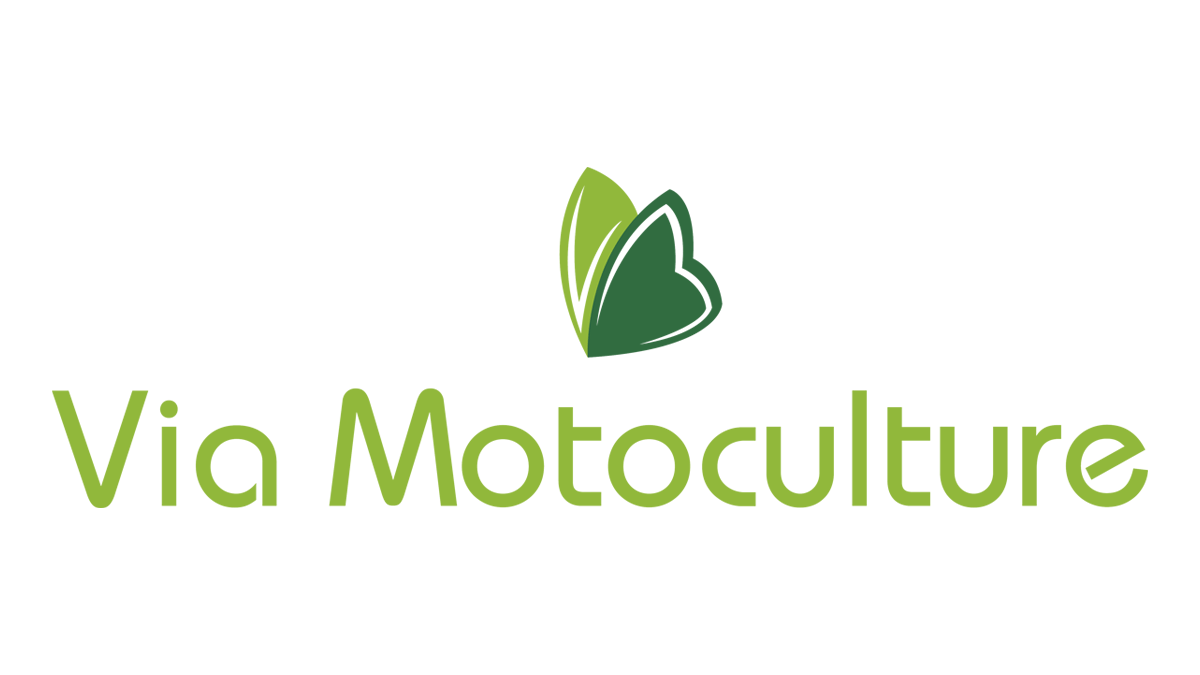 Logo Via Motoculture