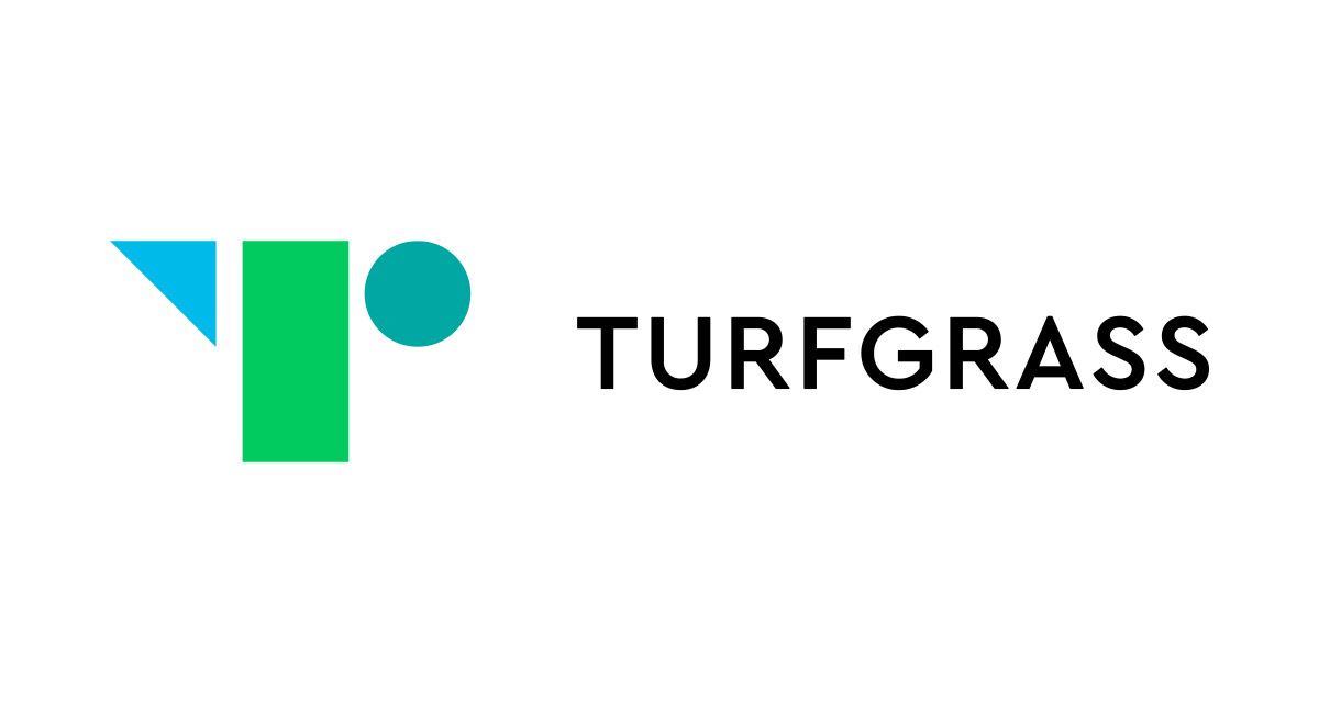 Logo Turfgrass