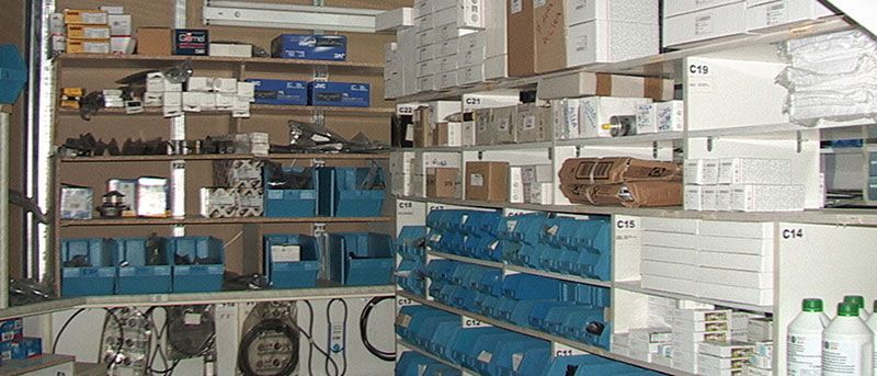 Ανταλλακτικά & Αξεσουάρ αυτοκινήτων