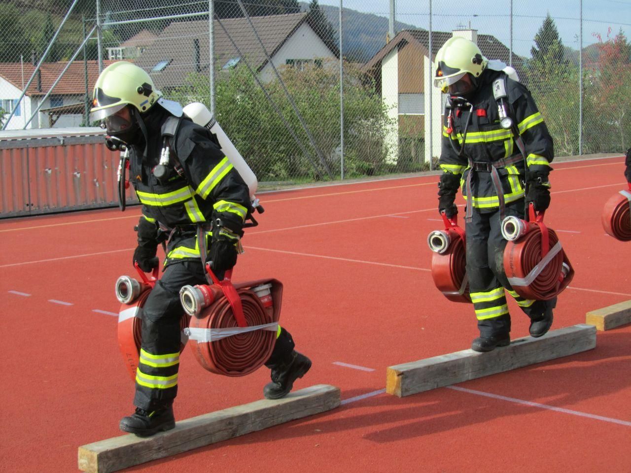 Feuerwehr BuMa
