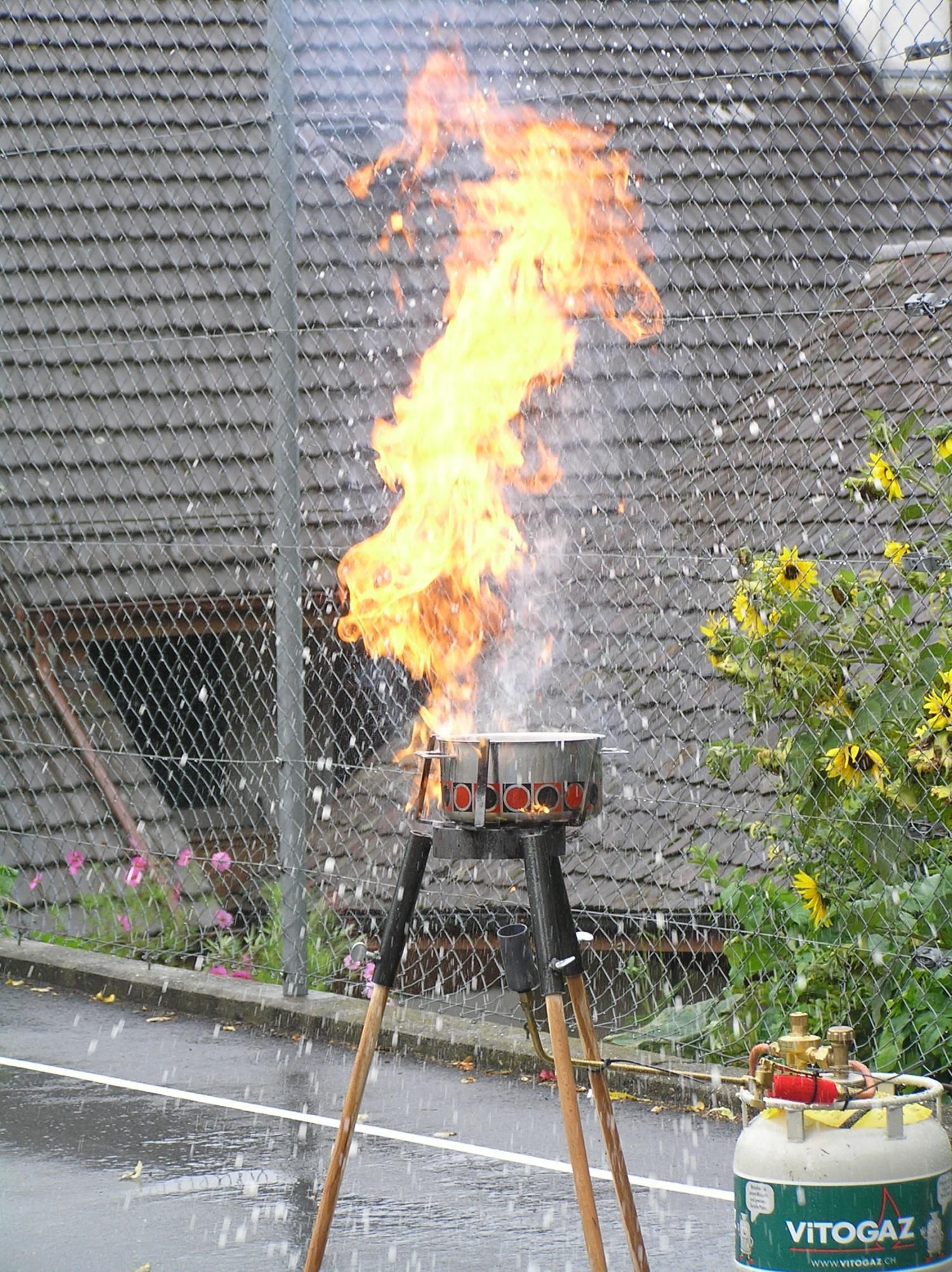 Feuerwehr BuMa