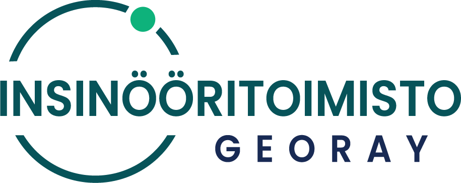Insinööritoimisto GeoRay