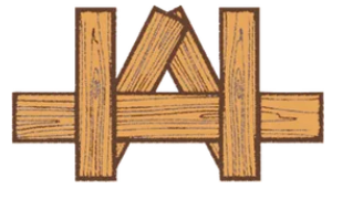 Holzbau Kretschmer Logo
