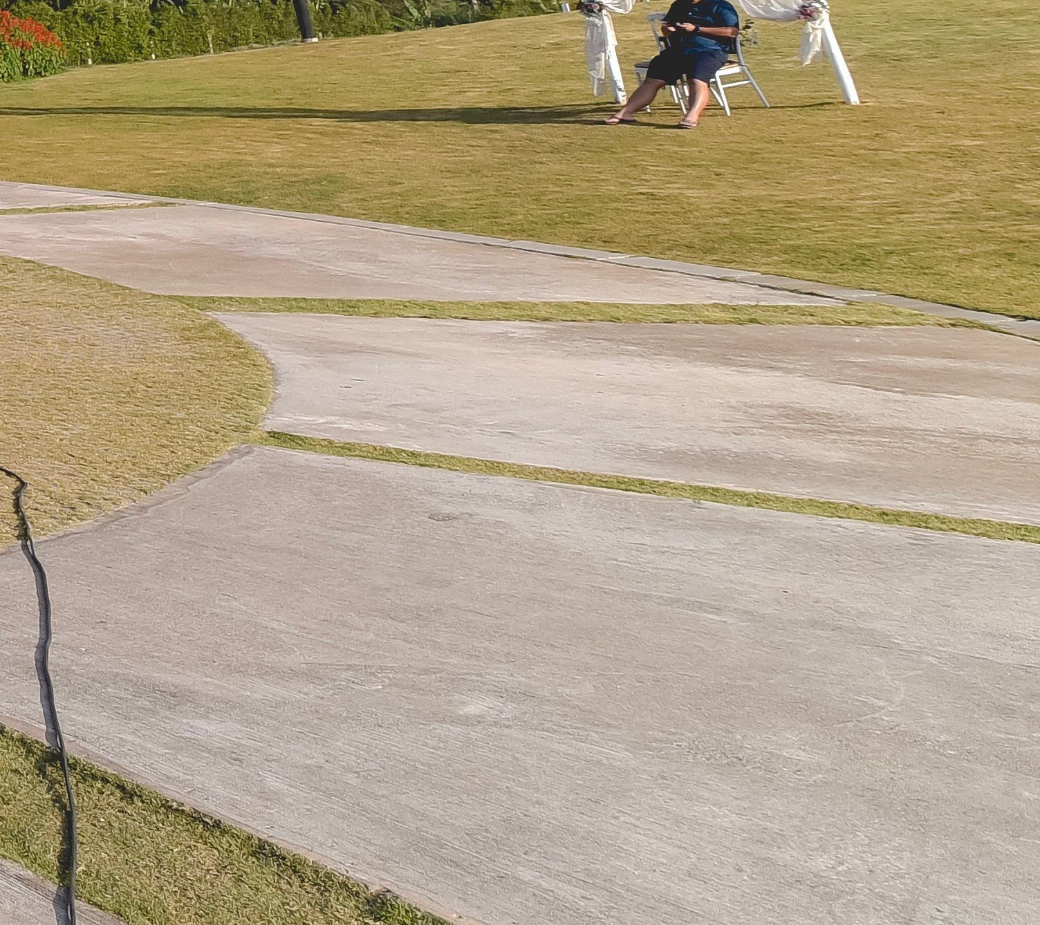 Réfection de charpente