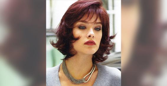 Coupe de cheveux pour femme - Salon Tif'Any