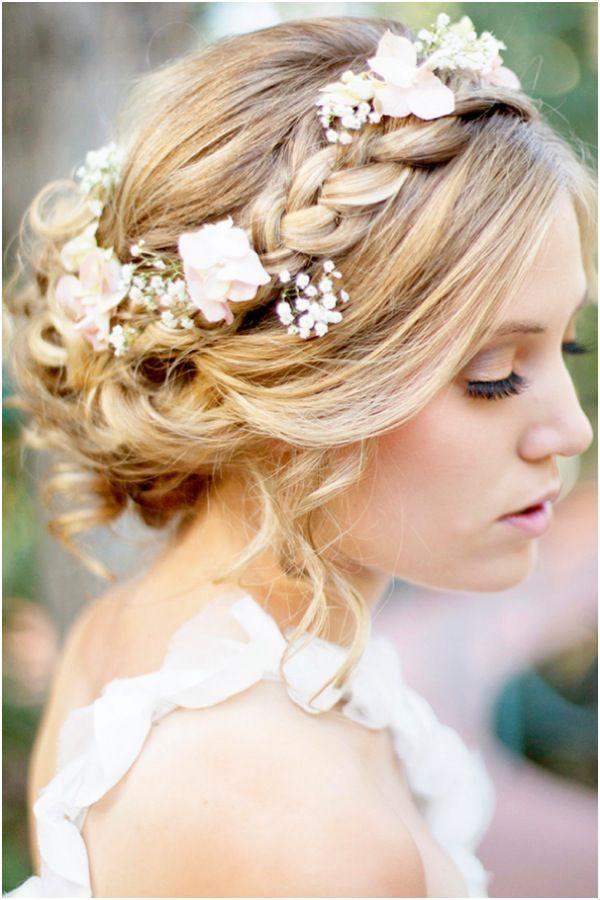 Coiffure de mariée à domicile - Salon Tif'Any 