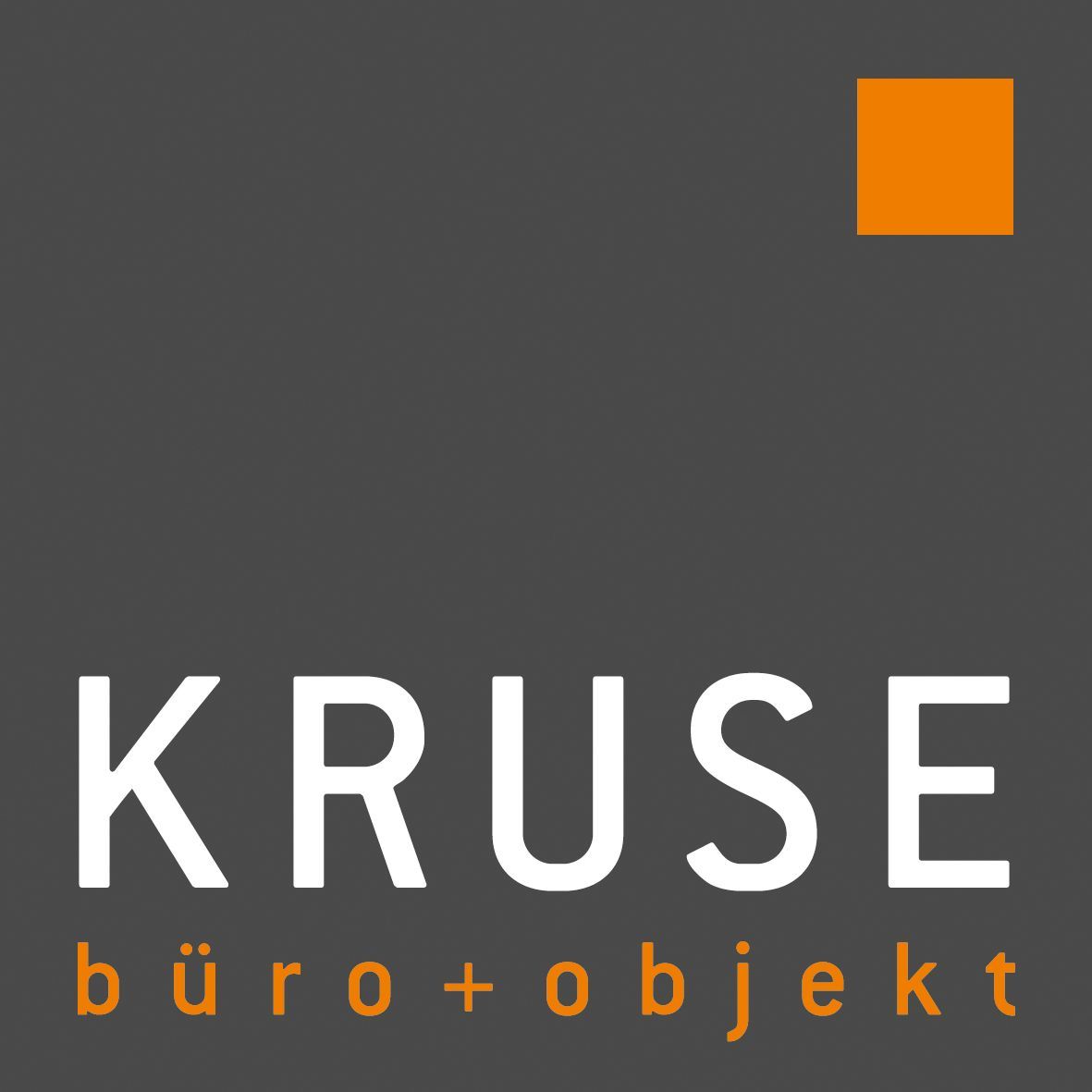 KRUSE büro + objekt GmbH