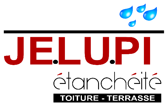 Logo de JELUPI Étanchéité