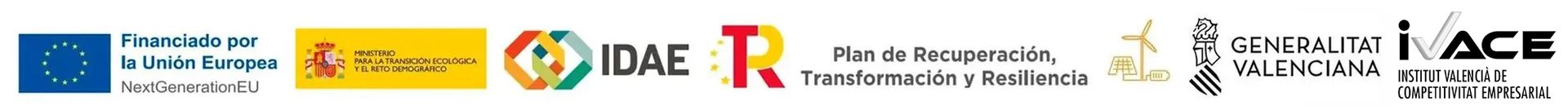 Una imagen borrosa de una bandera azul, amarilla y roja.