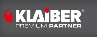 Logo Klaiber | Design im Bau Weise