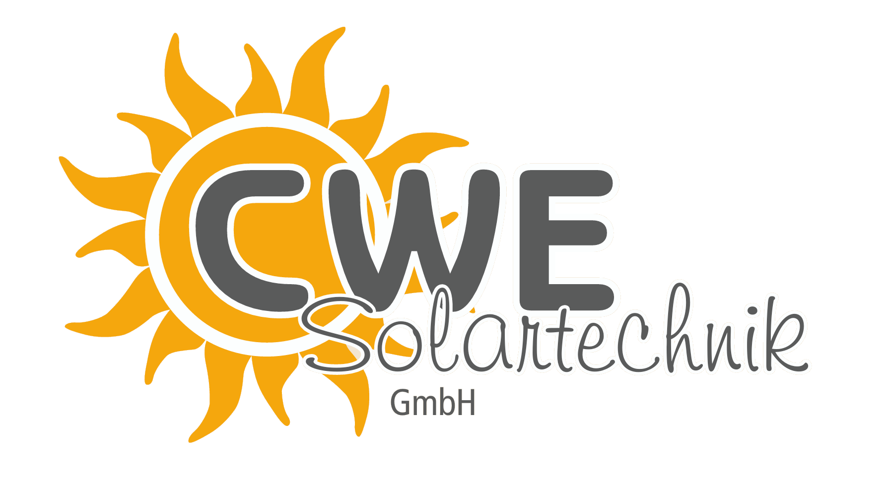 Logo CWE Solartechnik